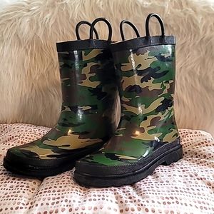 Western Chief Rain Boys for Boys